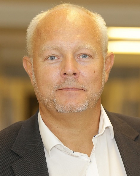 Lars Kristensen, CEO