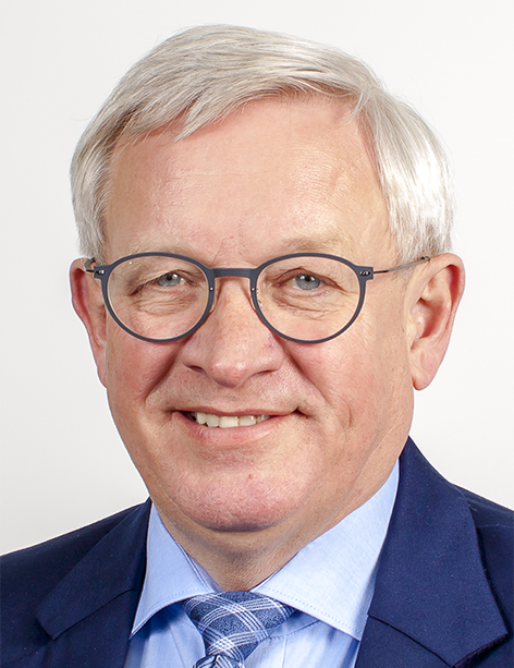 Jan Højmark, Director of Finance